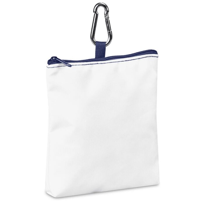 Pre-Production Sample Hoppla Downs Golf Give Away Bag - Image 4