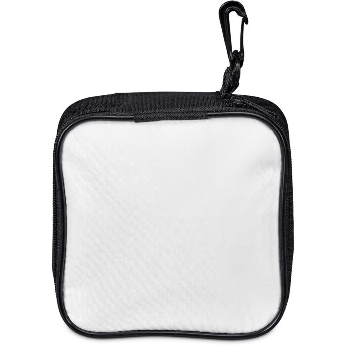 Pre-Production Sample Hoppla Valley Club Accessory Golf Bag - Image 5