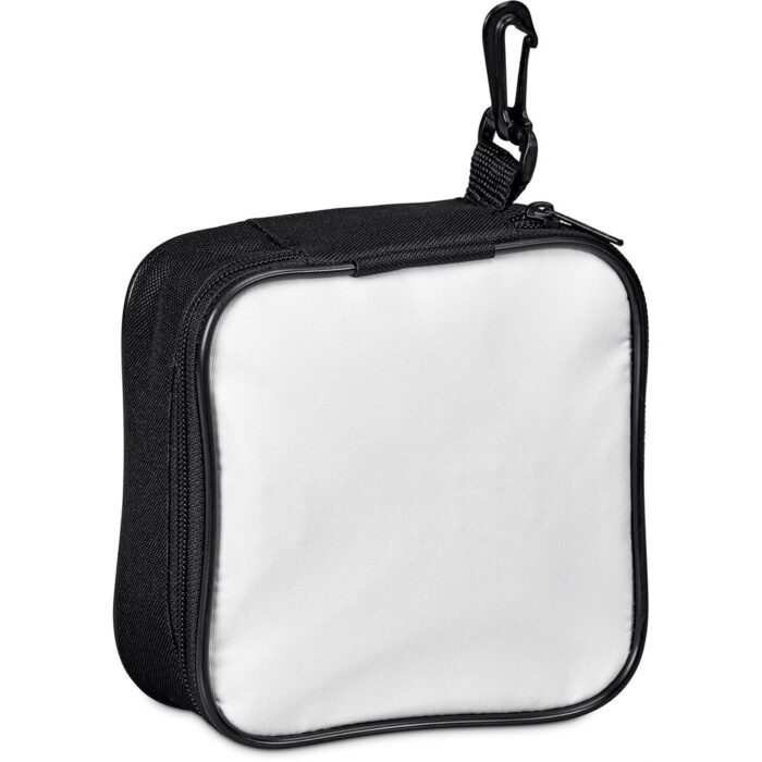 Pre-Production Sample Hoppla Valley Club Accessory Golf Bag - Image 6