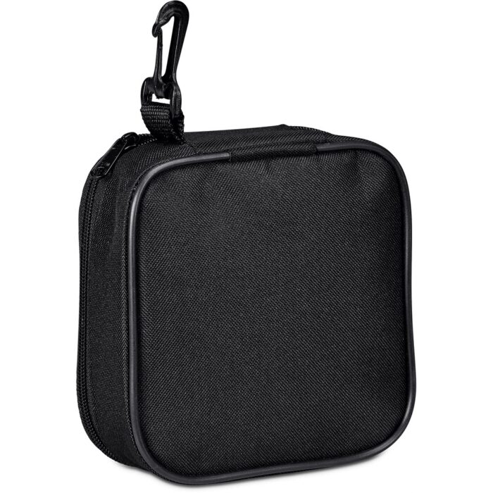Pre-Production Sample Hoppla Valley Club Accessory Golf Bag - Image 7