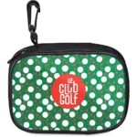 Pre-Production Sample Hoppla Pines Club Accessory Golf Bag - Image 24