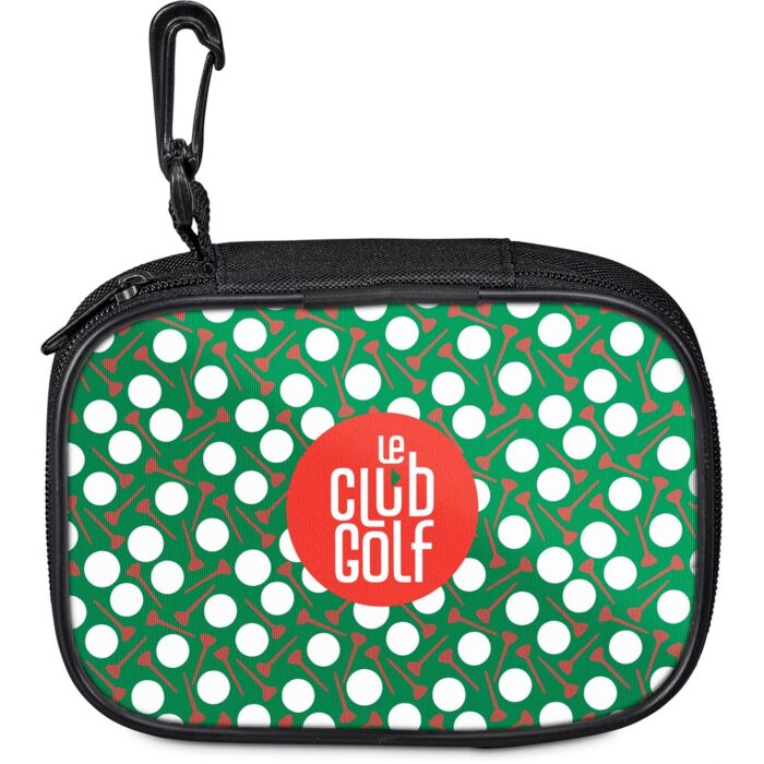 Pre-Production Sample Hoppla Pines Club Accessory Golf Bag - Image 24