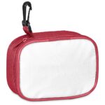 Pre-Production Sample Hoppla Pines Club Accessory Golf Bag - Image 11