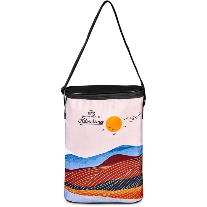 Pre-Production Sample Hoppla Napa Valley Double Wine Cooler - Image 9