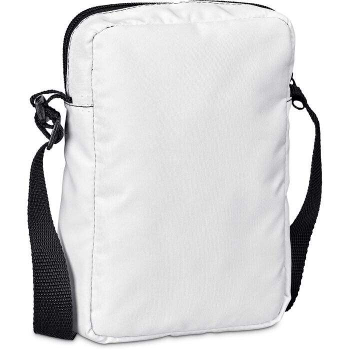 Pre-Production Sample Hoppla Metropolis Crossbody Bag - Image 4