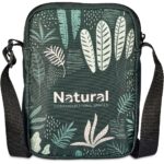 Pre-Production Sample Hoppla Metropolis Crossbody Bag - Image 9