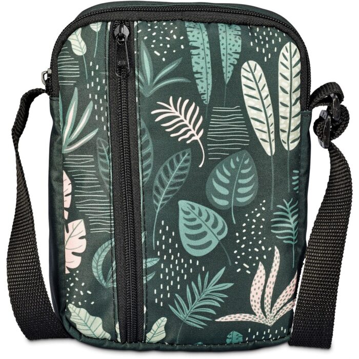Pre-Production Sample Hoppla Metropolis Crossbody Bag - Image 6