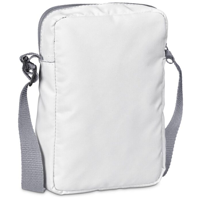 Pre-Production Sample Hoppla Metropolis Crossbody Bag - Image 7