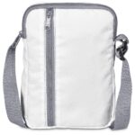 Pre-Production Sample Hoppla Metropolis Crossbody Bag - Image 11