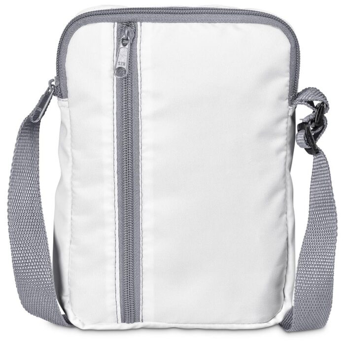 Pre-Production Sample Hoppla Metropolis Crossbody Bag - Image 11