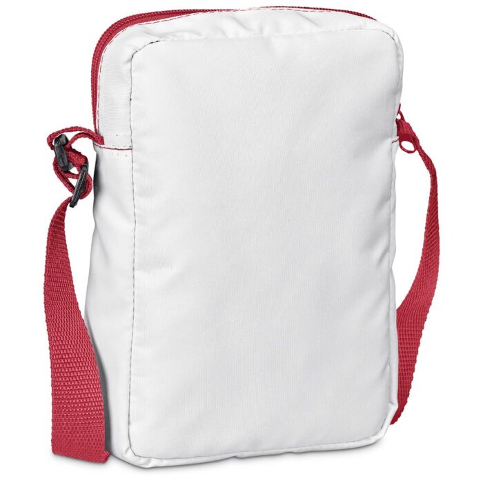 Pre-Production Sample Hoppla Metropolis Crossbody Bag - Image 5
