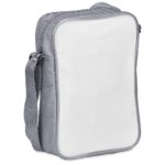 Pre-Production Sample Hoppla Tourist Crossbody Bag - Image 6