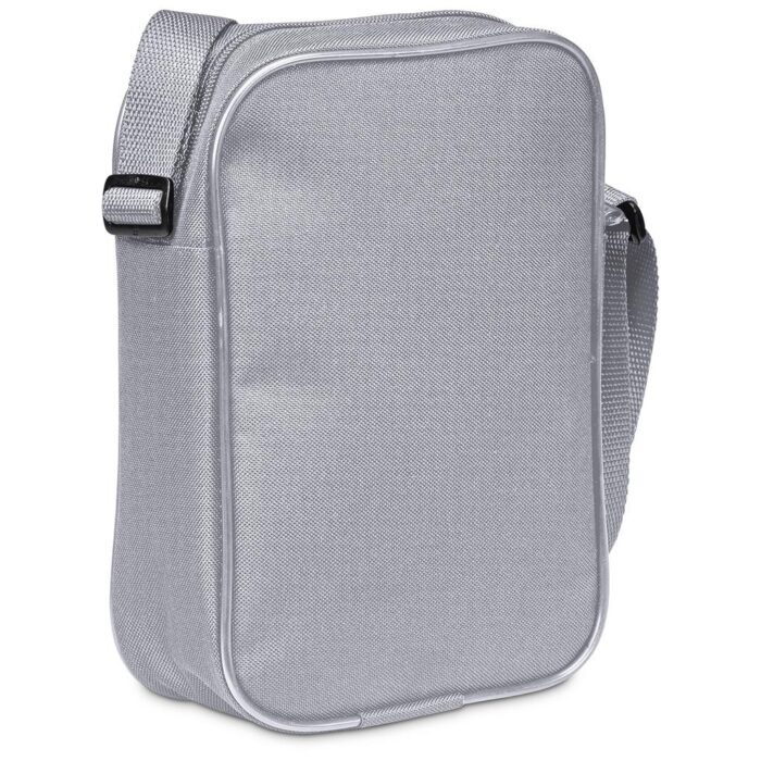 Pre-Production Sample Hoppla Tourist Crossbody Bag - Image 8