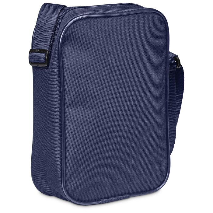 Pre-Production Sample Hoppla Tourist Crossbody Bag - Image 11