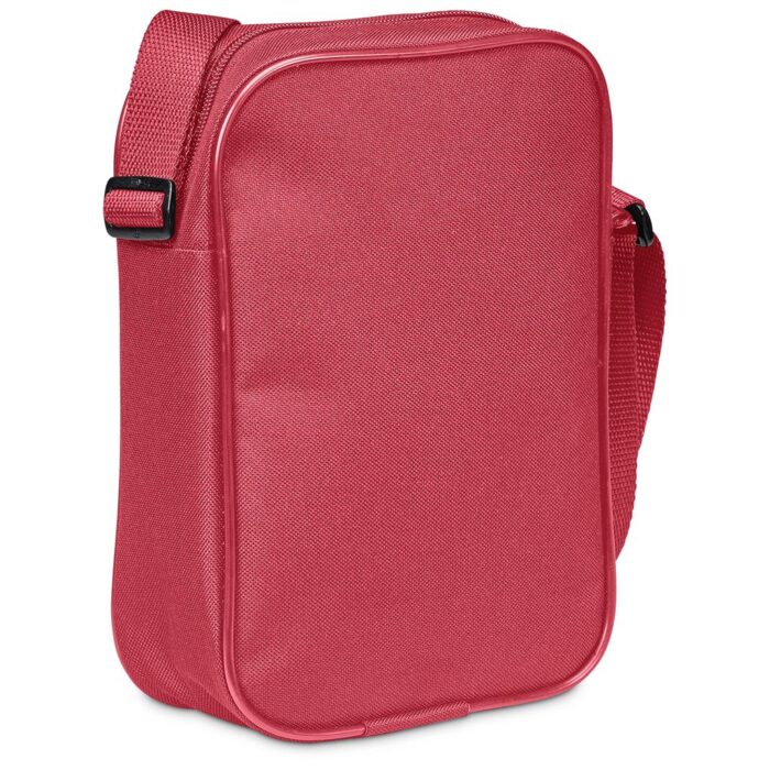Pre-Production Sample Hoppla Tourist Crossbody Bag - Image 2