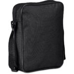 Pre-Production Sample Hoppla  A4 Crossbody Conference Bag - Image 4