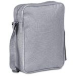 Pre-Production Sample Hoppla  A4 Crossbody Conference Bag - Image 5