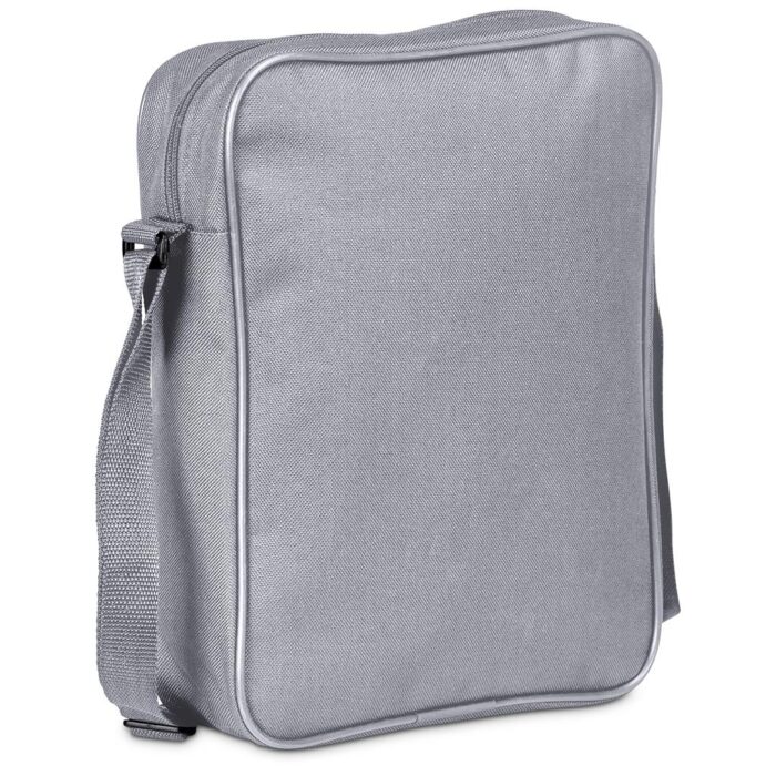 Pre-Production Sample Hoppla  A4 Crossbody Conference Bag - Image 5