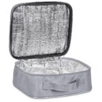 Pre-Production Sample Hoppla Zephyr Lunch Cooler - Image 17