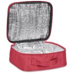 Pre-Production Sample Hoppla Zephyr Lunch Cooler - Image 15
