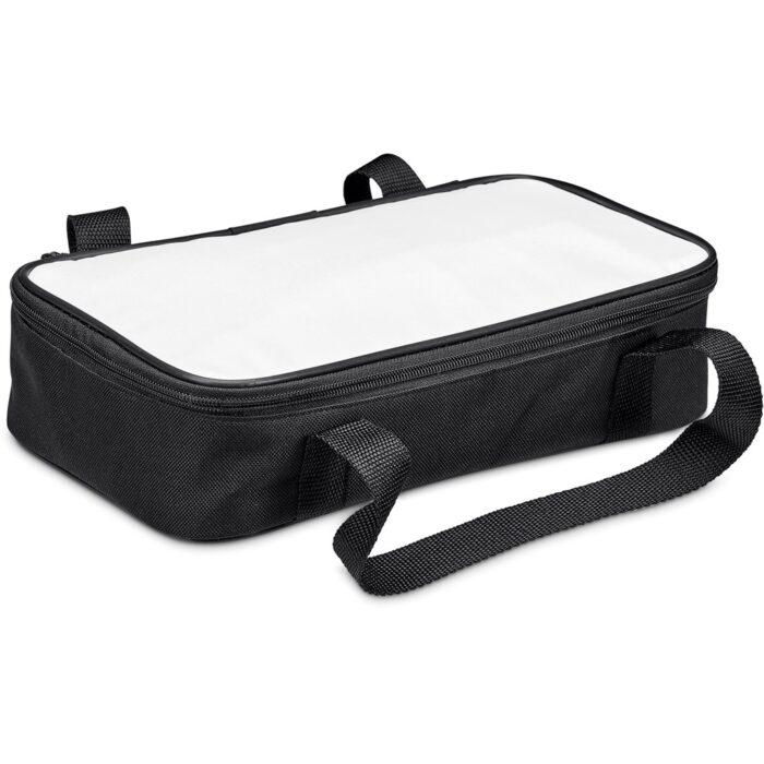 Pre-Production Sample Hoppla Chillout Lunch Cooler - Image 3