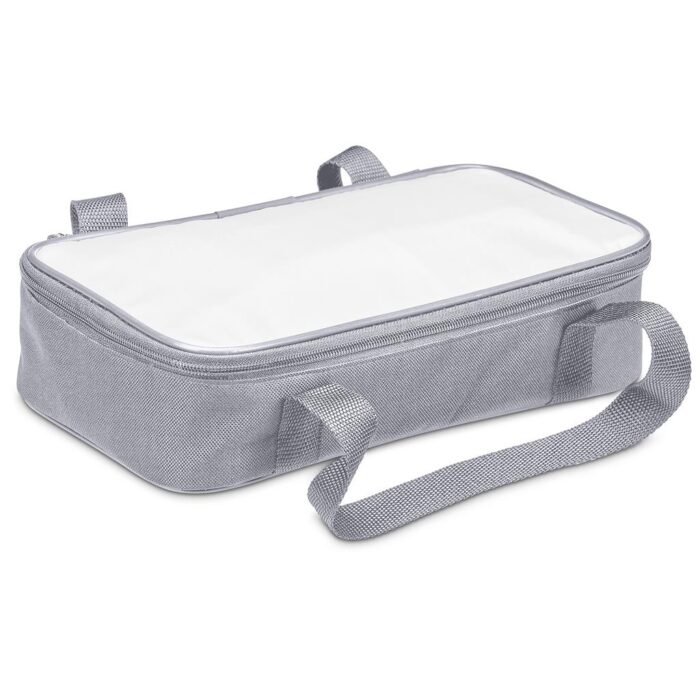 Pre-Production Sample Hoppla Chillout Lunch Cooler - Image 7