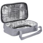 Pre-Production Sample Hoppla Chillout Lunch Cooler - Image 8