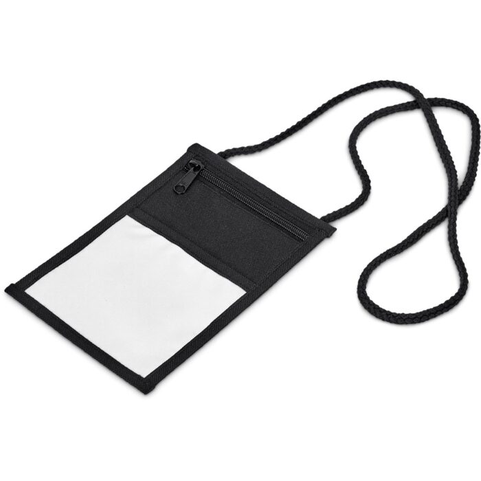 Pre-Production Sample Hoppla Nurses Stationery Pouch - Image 2