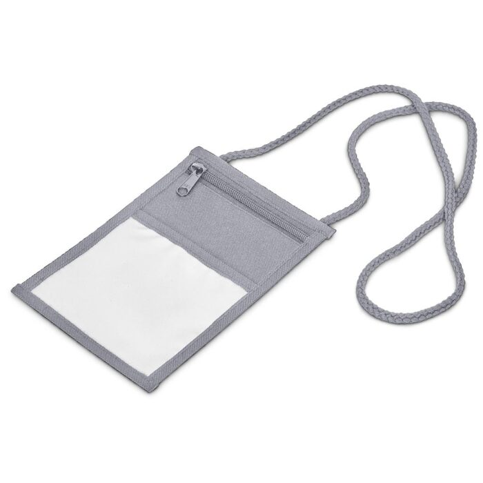 Pre-Production Sample Hoppla Nurses Stationery Pouch - Image 4