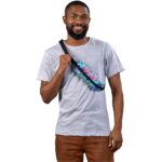 Pre-Production Sample Hoppla Walkie Waist Bag - Image 3