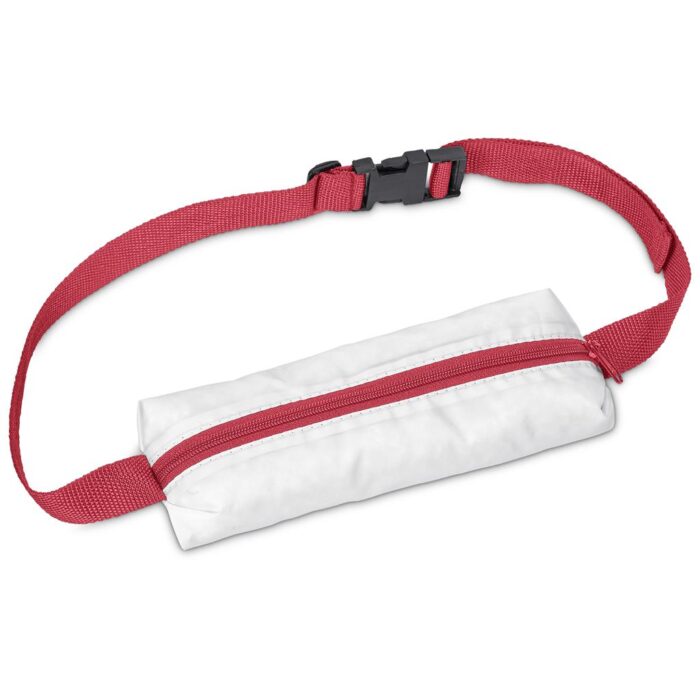 Pre-Production Sample Hoppla Walkie Waist Bag - Image 7