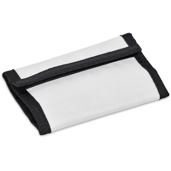 Pre-Production Sample Hoppla Access Wallet - Image 7