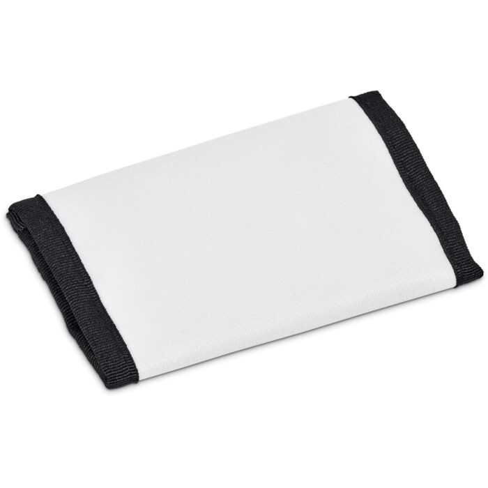 Pre-Production Sample Hoppla Access Wallet - Image 3