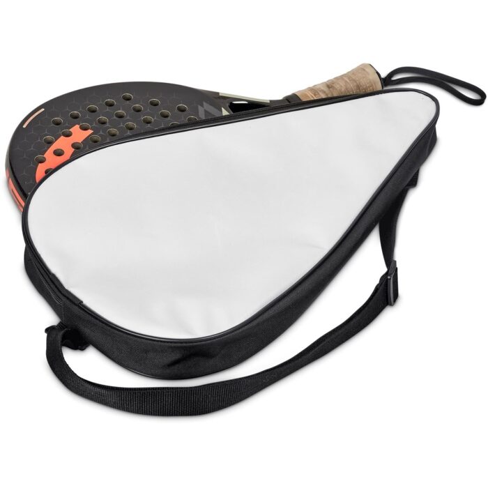 Pre-Production Sample Hoppla Shift Padel Bag - Image 3