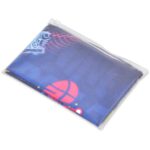 Pre-Production Sample Hoppla Relay Sports Towel - Single Sided - Image 6