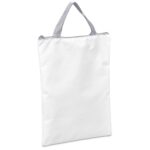 Pre-Production Sample Hoppla Rosenberg A4 Document Bag - Image 5