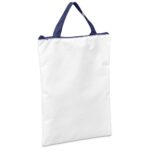 Pre-Production Sample Hoppla Rosenberg A4 Document Bag - Image 3