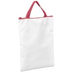 Pre-Production Sample Hoppla Rosenberg A4 Document Bag - Image 2