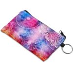 Pre-Production Sample Hoppla Kimberley Credit Card & Coin Purse - Image 3
