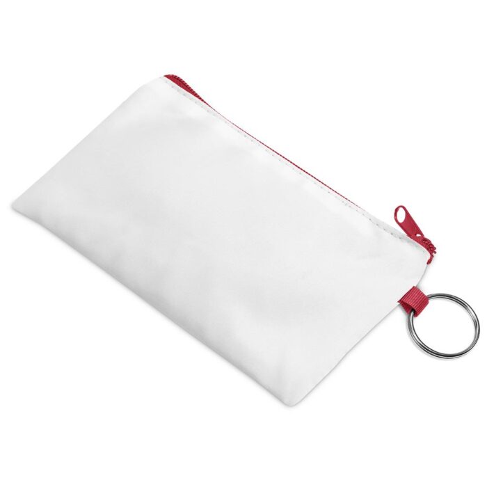 Pre-Production Sample Hoppla Kimberley Credit Card & Coin Purse - Image 8