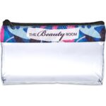 Pre-Production Sample Hoppla Cairo Cosmetic Bag - Image 6
