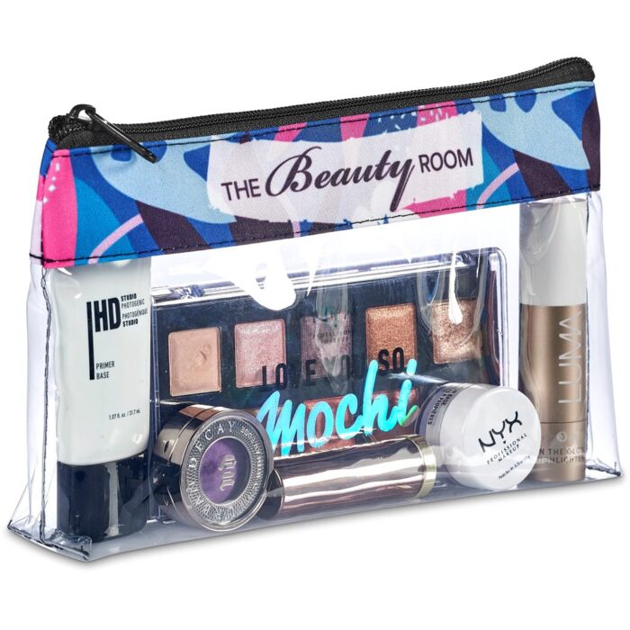 Pre-Production Sample Hoppla Cairo Cosmetic Bag - Image 13