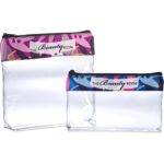 Pre-Production Sample Hoppla Cairo Cosmetic Bag - Image 3
