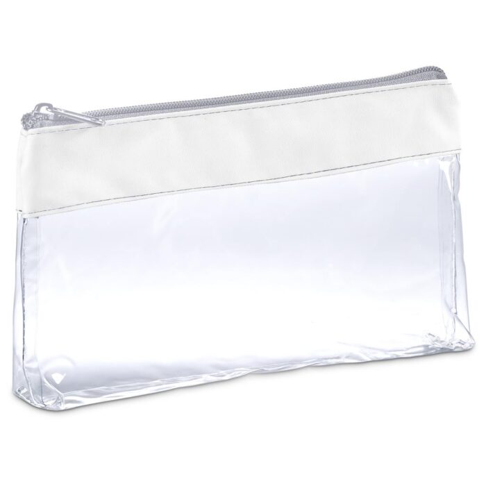 Pre-Production Sample Hoppla Cairo Cosmetic Bag - Image 9