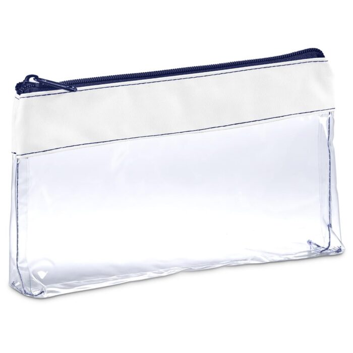 Pre-Production Sample Hoppla Cairo Cosmetic Bag - Image 14
