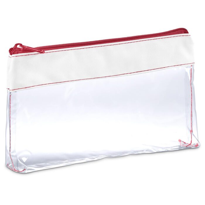 Pre-Production Sample Hoppla Cairo Cosmetic Bag - Image 10