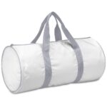 Pre-Production Sample Hoppla Carter Barrel Sport Bag - Image 3
