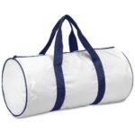 Pre-Production Sample Hoppla Carter Barrel Sport Bag - Image 4