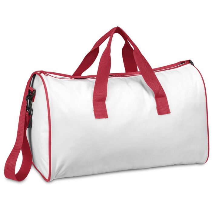 Pre-Production Sample Hoppla Kit Sports Bag - Image 4