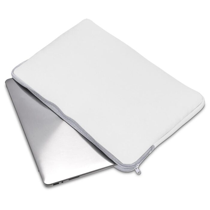 Pre-Production Sample Hoppla 15.6 inch Neoprene Drift Laptop Sleeve - Image 9